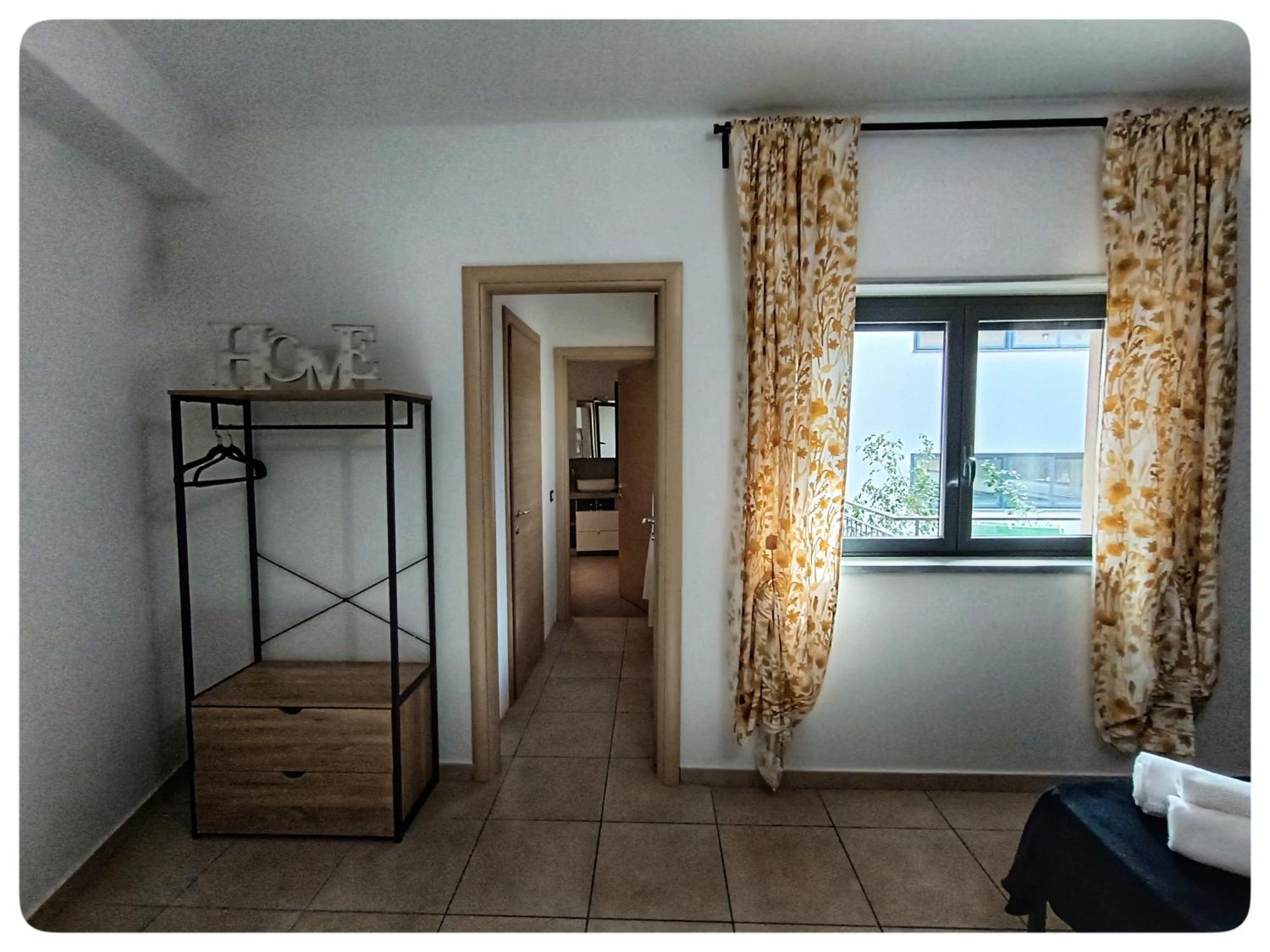 Domeanto Home CTA Exterior foto
